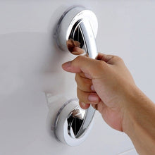 Load image into Gallery viewer, Bathroom Shower Safety Grab Bar | Zincera
