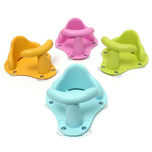 Load image into Gallery viewer, Baby Bath Tub Sit Up Seat Chair | Zincera