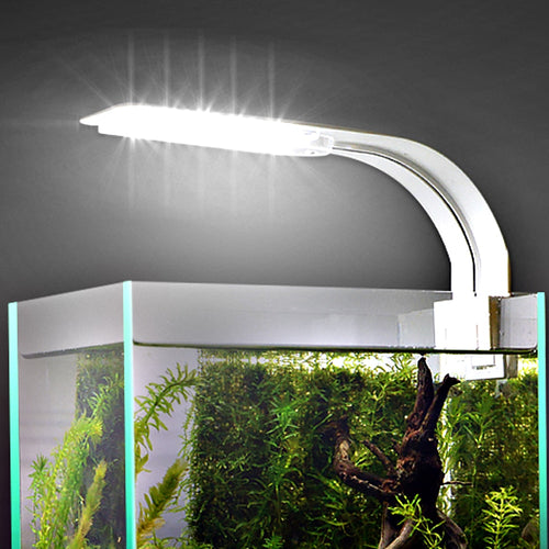 Premium LED Aquarium Fish Tank Light | Zincera