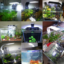 Load image into Gallery viewer, Premium LED Aquarium Fish Tank Light | Zincera