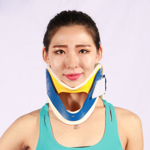 Immobilizer Cervical Collar Neck Brace | Zincera