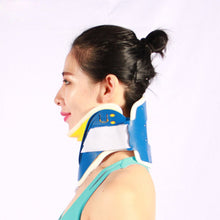 Load image into Gallery viewer, Immobilizer Cervical Collar Neck Brace | Zincera