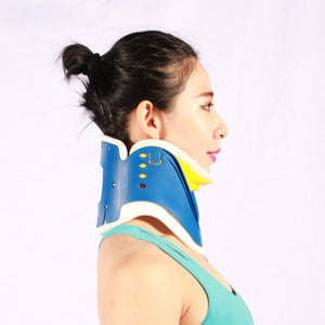 Immobilizer Cervical Collar Neck Brace | Zincera