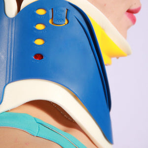 Immobilizer Cervical Collar Neck Brace | Zincera