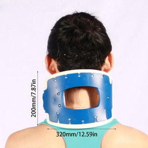 Immobilizer Cervical Collar Neck Brace | Zincera