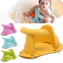 Load image into Gallery viewer, Baby Bath Tub Sit Up Seat Chair | Zincera