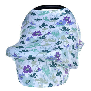 Premium Baby Car Seat Canopy Cover | Zincera
