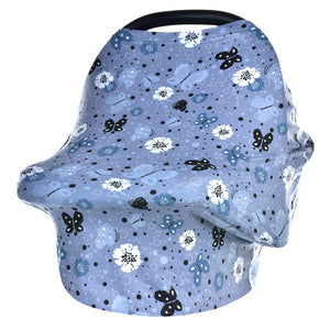 Premium Baby Car Seat Canopy Cover | Zincera