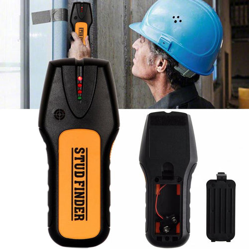 Wall Stud Finder | Zincera