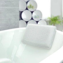 Load image into Gallery viewer, Soft Bathtub Pillow | Zincera