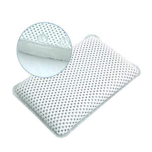 Soft Bathtub Pillow | Zincera