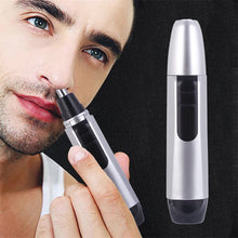 Load image into Gallery viewer, Premium Nose And Ear Hair Trimmer | Zincera