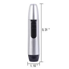 Load image into Gallery viewer, Premium Nose And Ear Hair Trimmer | Zincera