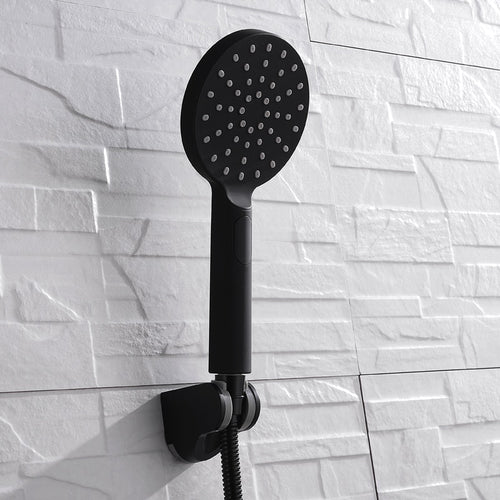 Luxury Handheld Shower Head Sprayer Attachment | Zincera