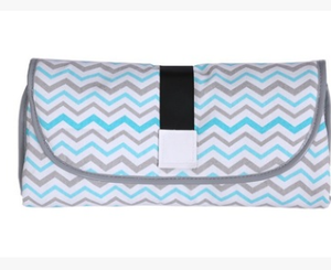 Portable Baby Diaper Changing Travel Pad | Zincera