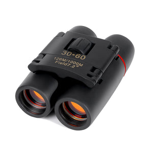 Low Vision Spy Binoculars | Zincera