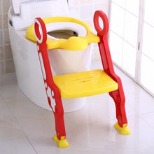 Load image into Gallery viewer, Premium Kids Potty Trainer Toilet Seat | Zincera