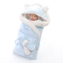 Load image into Gallery viewer, Newborn Baby Sleeping Sack Bag | Zincera