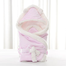 Load image into Gallery viewer, Newborn Baby Sleeping Sack Bag | Zincera
