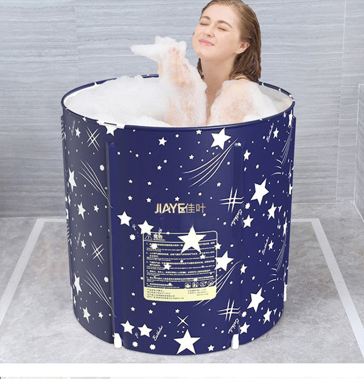 Portable Hot Bathtub Spa | Zincera