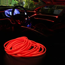 Load image into Gallery viewer, Car Interior LED Ambient Lights | Zincera