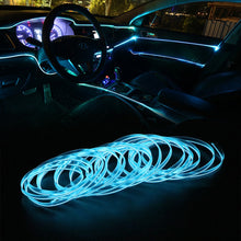 Load image into Gallery viewer, Car Interior LED Ambient Lights | Zincera