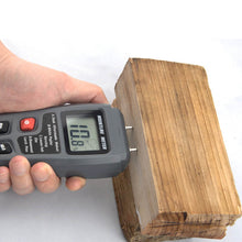 Load image into Gallery viewer, Wood Moisture Meter Detector For Drywall | Zincera