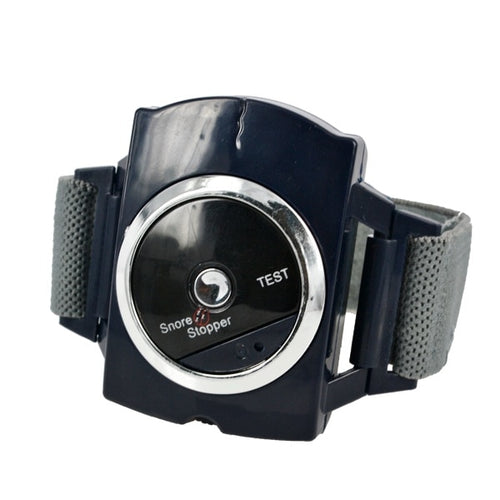 Snore Stopper Aid Watch Anti Snoring | Zincera