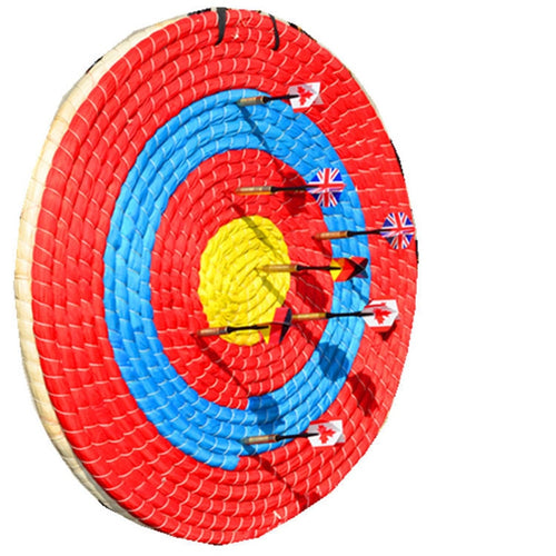 Archery Bow And Arrow Target | Zincera