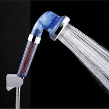 Load image into Gallery viewer, Handheld High Pressure Shower Head Water Filtering Massage Shower | Zincera