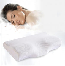 Load image into Gallery viewer, Anti Snore Sleep Apnea Pillow | Zincera