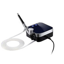 Load image into Gallery viewer, Airbrush Makeup Machine Kit With Compressor | Zincera