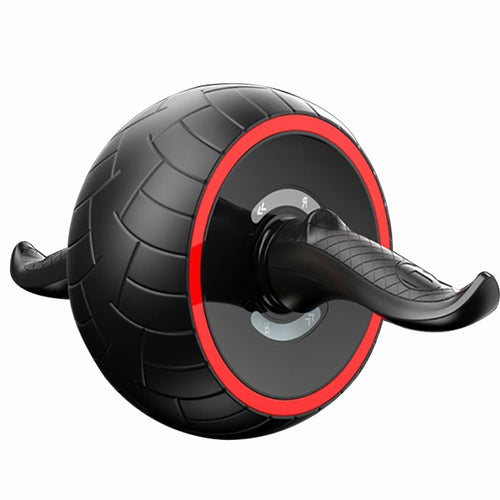 Power Abs Roller Wheel Machine | Zincera
