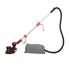 Load image into Gallery viewer, Heavy Duty Drywall Ceiling Vacuum Pole Sander Tool