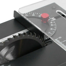Load image into Gallery viewer, Portable Compact Small Benchtop Table Saw