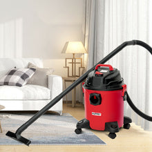 Load image into Gallery viewer, Powerful Portable Wet/Dry Shop Vacuum 5.3 Gallon