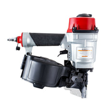Load image into Gallery viewer, Heavy Duty Pneumatic Roofing Coil Nailer 2-1/4&quot;