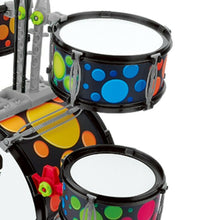 Load image into Gallery viewer, Ultimate Kids Junior Drum Kit Set 34in