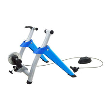Load image into Gallery viewer, Stationary Indoor Bike Trainer Exercise Stand
