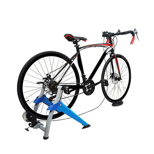 Stationary Indoor Bike Trainer Exercise Stand