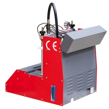 Load image into Gallery viewer, Heavy Duty Fuel Injector Cleaning Machine 6 Cylinder