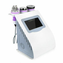 Load image into Gallery viewer, Ultimate 5 In 1 Ultrasonic Slimming Lipo Laser Cavitation Machine