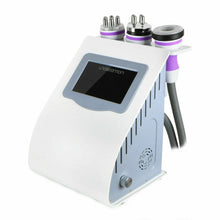 Load image into Gallery viewer, Ultimate 5 In 1 Ultrasonic Slimming Lipo Laser Cavitation Machine