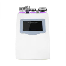 Load image into Gallery viewer, Ultimate 5 In 1 Ultrasonic Slimming Lipo Laser Cavitation Machine