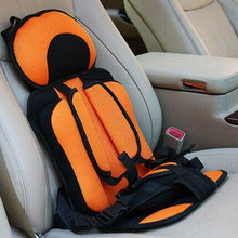 Load image into Gallery viewer, Ultra Safe Kids Car Travel Booster Safety Seat