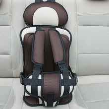 Load image into Gallery viewer, Ultra Safe Kids Car Travel Booster Safety Seat