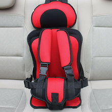 Load image into Gallery viewer, Ultra Safe Kids Car Travel Booster Safety Seat