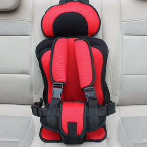Ultra Safe Kids Car Travel Booster Safety Seat