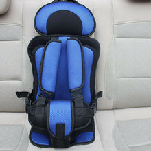 Load image into Gallery viewer, Ultra Safe Kids Car Travel Booster Safety Seat