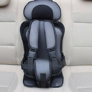 Ultra Safe Kids Car Travel Booster Safety Seat